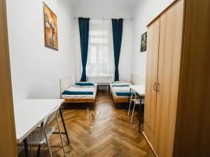 Pronájem bytu 4+kk, Praha - Nové Město, V jámě, 95 m2