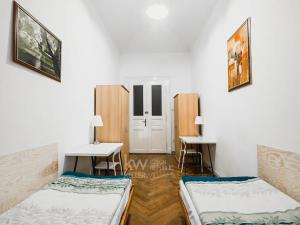 Pronájem bytu 4+kk, Praha - Nové Město, V jámě, 95 m2