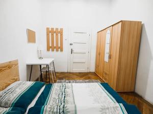 Pronájem bytu 4+kk, Praha - Nové Město, V jámě, 95 m2