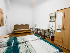 Pronájem bytu 4+kk, Praha - Nové Město, V jámě, 95 m2