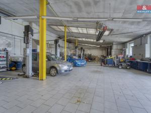 Pronájem obchodního prostoru, Rakovník - Rakovník II, Huřviny, 280 m2