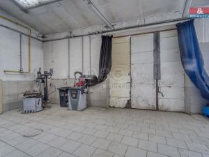 Pronájem obchodního prostoru, Rakovník - Rakovník II, Huřviny, 280 m2