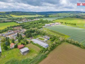 Pronájem obchodního prostoru, Rakovník - Rakovník II, Huřviny, 280 m2