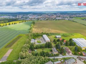 Pronájem obchodního prostoru, Rakovník - Rakovník II, Huřviny, 280 m2