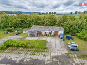 Pronájem obchodního prostoru, Rakovník - Rakovník II, Huřviny, 280 m2