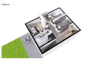 Prodej rodinného domu, Mýto, Libertinova, 200 m2