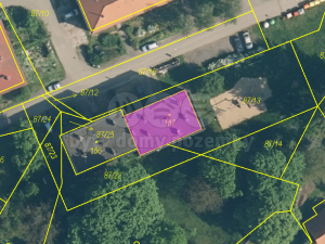 Pronájem bytu 2+1, Petrovice, 58 m2