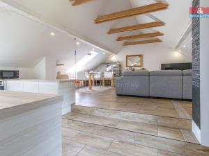 Prodej rodinného domu, Nový Jičín - Loučka, Za Potokem, 240 m2