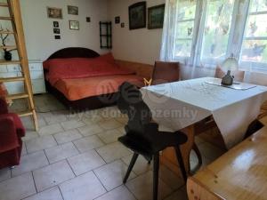 Prodej chaty, Jílové u Držkova, 24 m2