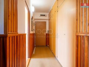 Prodej bytu 3+1, Milevsko, Sokolovská, 76 m2