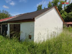 Prodej garáže, Karviná - Nové Město, 26 m2