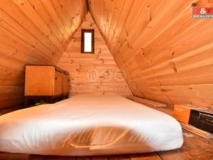 Prodej chaty, Bechyně - Hvožďany, 40 m2