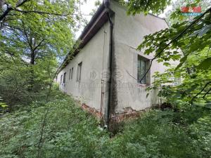 Prodej výrobních prostor, Kasejovice - Kladrubce, 150 m2