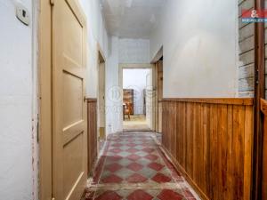 Prodej rodinného domu, Praha - Stodůlky, Plzeňská, 154 m2