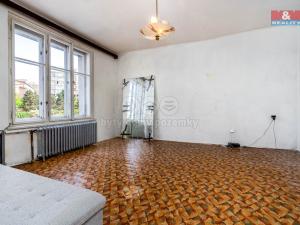 Prodej rodinného domu, Praha - Stodůlky, Plzeňská, 154 m2