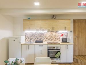 Prodej ubytování, Malá Morávka, 350 m2