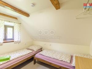 Prodej ubytování, Malá Morávka, 350 m2