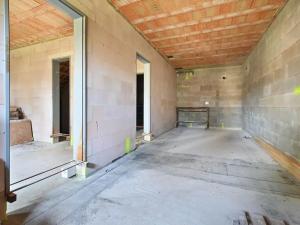 Prodej rodinného domu, Stříbrná Skalice, 190 m2