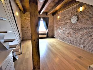 Pronájem bytu 1+kk, Praha - Nusle, Bartoškova, 41 m2