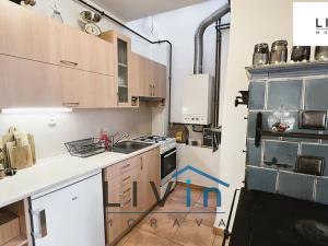 Pronájem bytu 2+1, Olomouc, Denisova, 44 m2