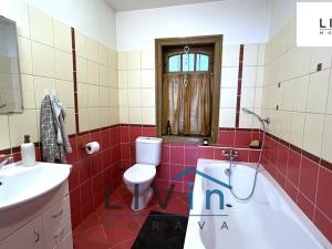 Pronájem bytu 2+1, Olomouc, Denisova, 44 m2