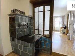 Pronájem bytu 2+1, Olomouc, Denisova, 44 m2