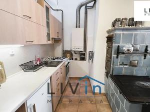 Pronájem bytu 2+1, Olomouc, Denisova, 44 m2