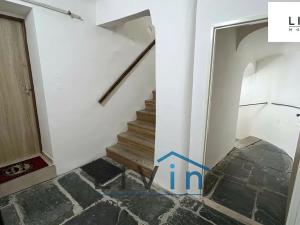 Pronájem bytu 2+1, Olomouc, Denisova, 44 m2