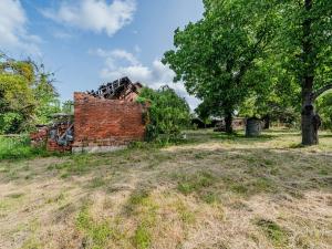 Prodej pozemku pro bydlení, Bohumín, Sokolská, 1248 m2