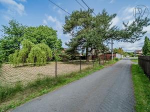 Prodej pozemku pro bydlení, Bohumín, Sokolská, 1248 m2