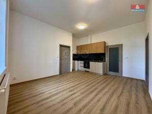 Pronájem bytu 3+kk, Ostrava - Vítkovice, Ruská, 65 m2