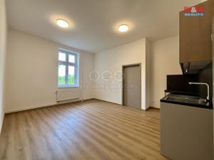 Pronájem bytu 3+kk, Ostrava - Vítkovice, Ruská, 65 m2