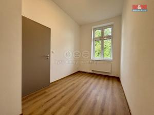 Pronájem bytu 3+kk, Ostrava - Vítkovice, Ruská, 65 m2