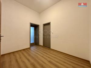 Pronájem bytu 3+kk, Ostrava - Vítkovice, Ruská, 65 m2