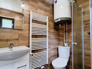 Pronájem bytu 3+kk, Česká Lípa, Pod Holým vrchem, 60 m2