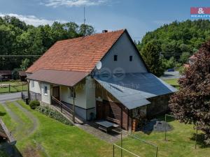 Prodej rodinného domu, Zubří, Starozuberská, 180 m2