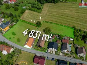 Prodej rodinného domu, Zubří, Starozuberská, 180 m2