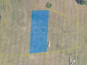 Prodej louky, Mníšek pod Brdy, 2970 m2