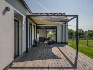 Prodej rodinného domu, Puklice, 117 m2