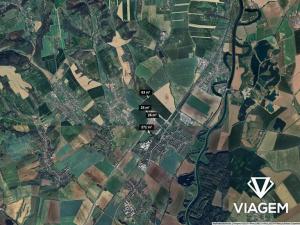Prodej pole, Babice, 384 m2