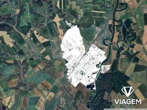 Prodej pole, Babice, 384 m2