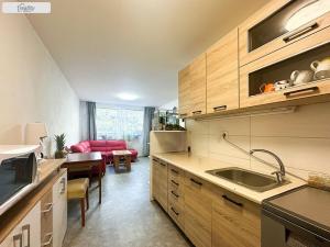 Prodej bytu 3+kk, Příbram - Příbram IV, Nádražní, 57 m2
