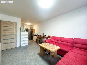 Prodej bytu 3+kk, Příbram - Příbram IV, Nádražní, 57 m2