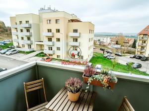 Prodej bytu 3+kk, Hořovice, U Školky, 80 m2