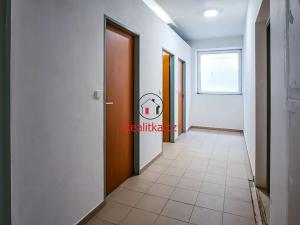 Prodej bytu 3+kk, Hořovice, U Školky, 80 m2