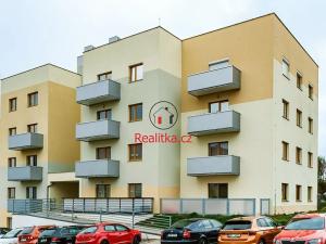 Prodej bytu 3+kk, Hořovice, U Školky, 80 m2
