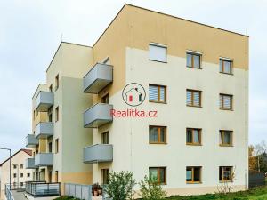 Prodej bytu 3+kk, Hořovice, U Školky, 80 m2
