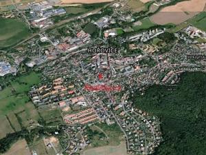 Prodej bytu 3+kk, Hořovice, U Školky, 80 m2