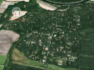 Prodej pozemku pro bydlení, Hradištko, 3851 m2