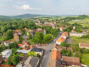 Prodej pozemku pro bydlení, Lochovice, 682 m2